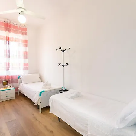 Elegante A Silvi 68a Silvi Paese