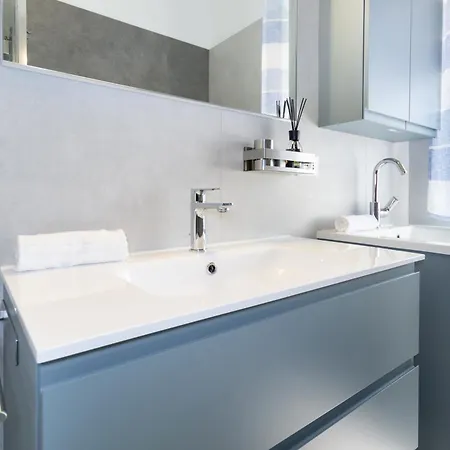 Апартаменты Elegante A Silvi 68a Silvi Paese