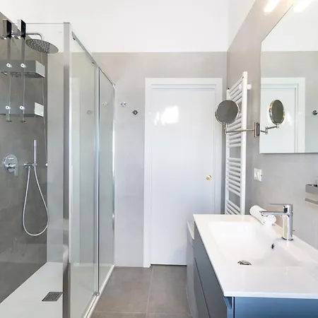 Elegante A Silvi 68a Silvi Paese