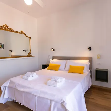 Апартаменты Elegante A Silvi 68a *