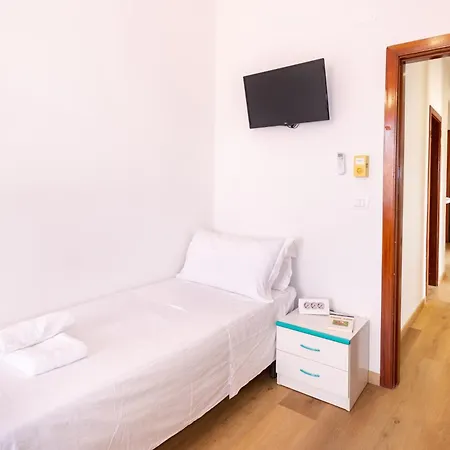Appartement Elegante A Silvi 68a Silvi Paese