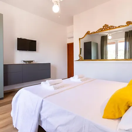 Elegante A Silvi 68a * Silvi Paese