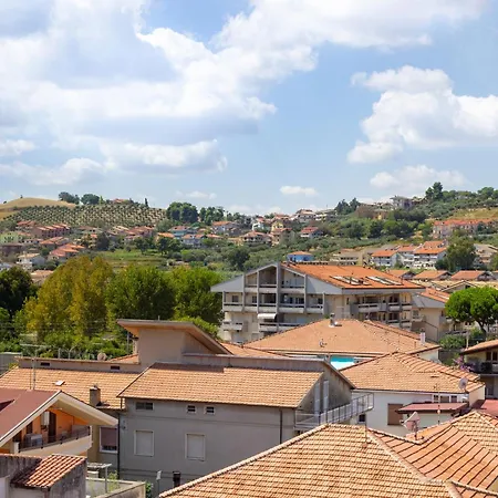 Elegante A Silvi 68a Apartman *