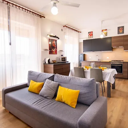 Elegante A Silvi 68a