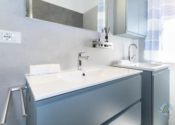 Διαμέρισμα Elegante A Silvi 68a Silvi Paese