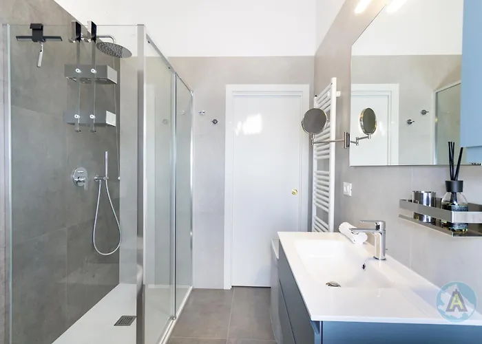 Elegante A Silvi 68a Silvi Paese