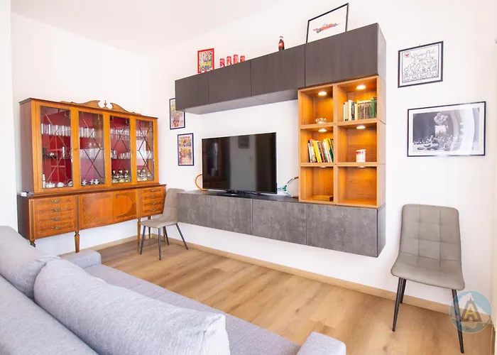 Elegante A Silvi 68a Διαμέρισμα