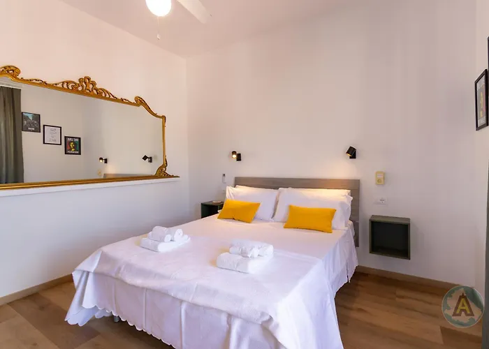 Apartman Elegante A Silvi 68a *