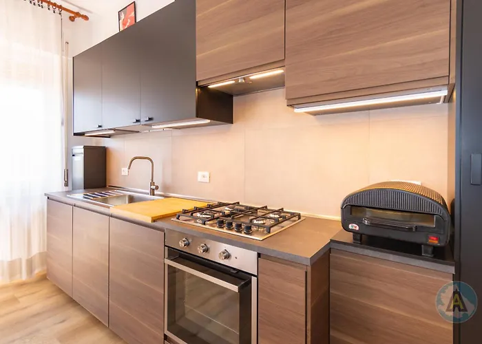 Elegante A Silvi 68a Διαμέρισμα Silvi Paese