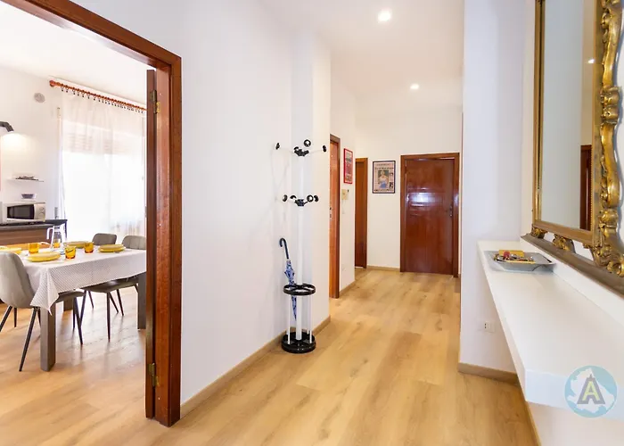 Elegante A Silvi 68a Apartman *