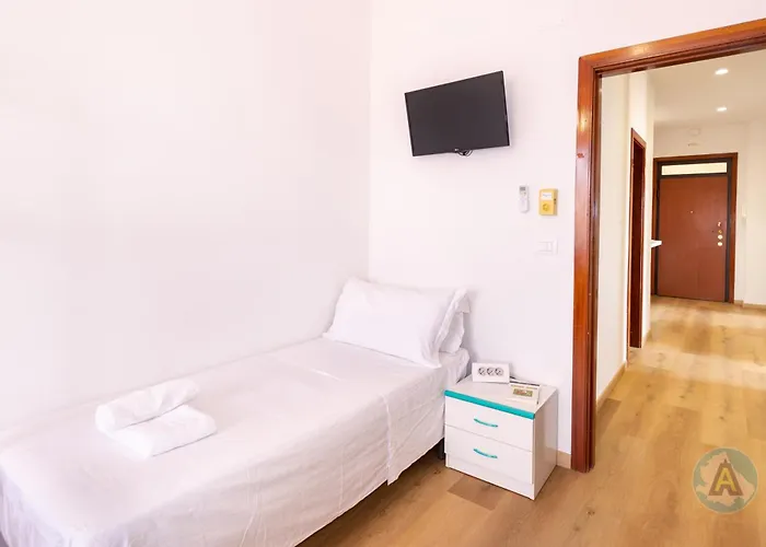 Apartman Elegante A Silvi 68a Silvi Paese