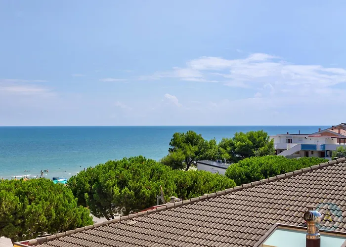 Elegante A Silvi 68a * Silvi Paese