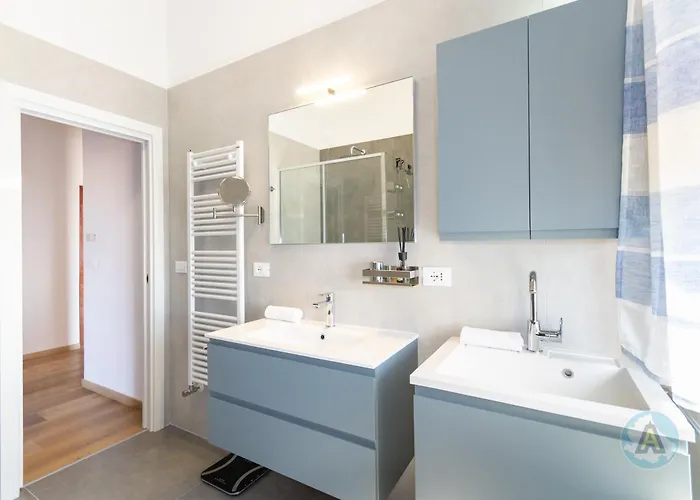 Apartman Elegante A Silvi 68a