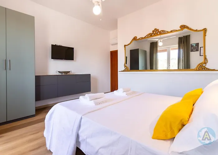 Elegante A Silvi 68a * Silvi Paese