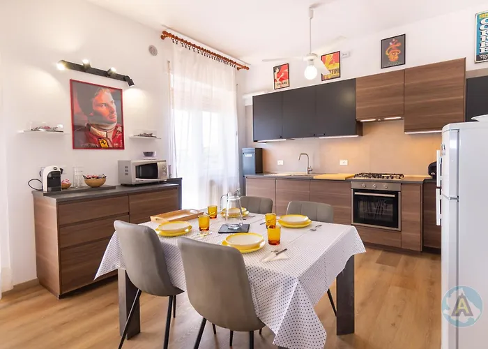 Elegante A Silvi 68a Διαμέρισμα *