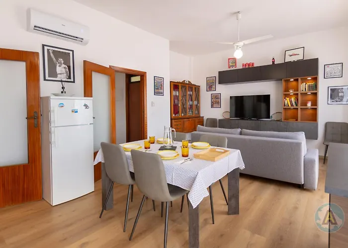 Elegante A Silvi 68a Διαμέρισμα Silvi Paese