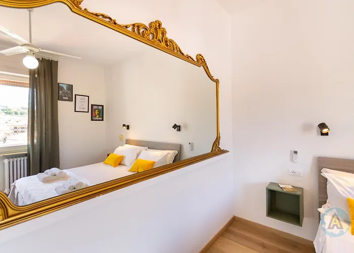 Elegante A Silvi 68a Silvi Paese