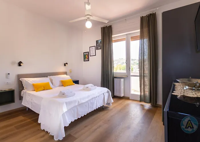 Elegante A Silvi 68a Διαμέρισμα Silvi Paese