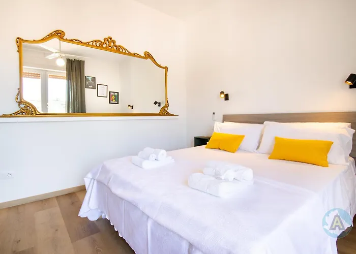 Apartman Elegante A Silvi 68a