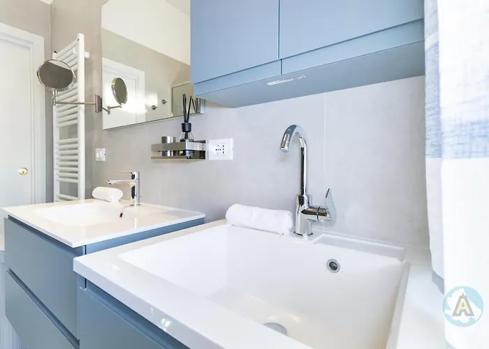 Elegante A Silvi 68a Apartman *