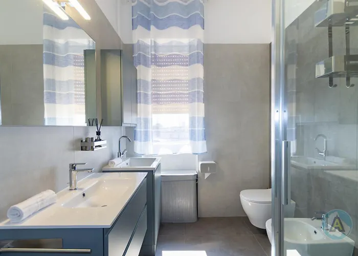 Elegante A Silvi 68a * Silvi Paese